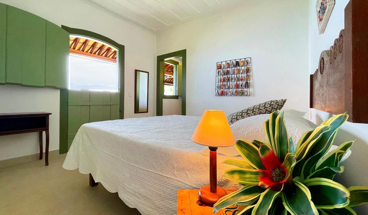 Вилла Paraty Marin Экстерьер фото