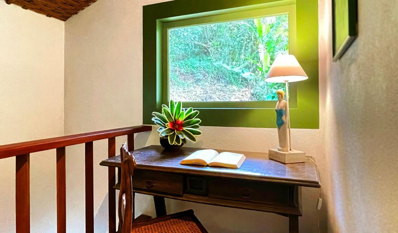 Вилла Paraty Marin Экстерьер фото