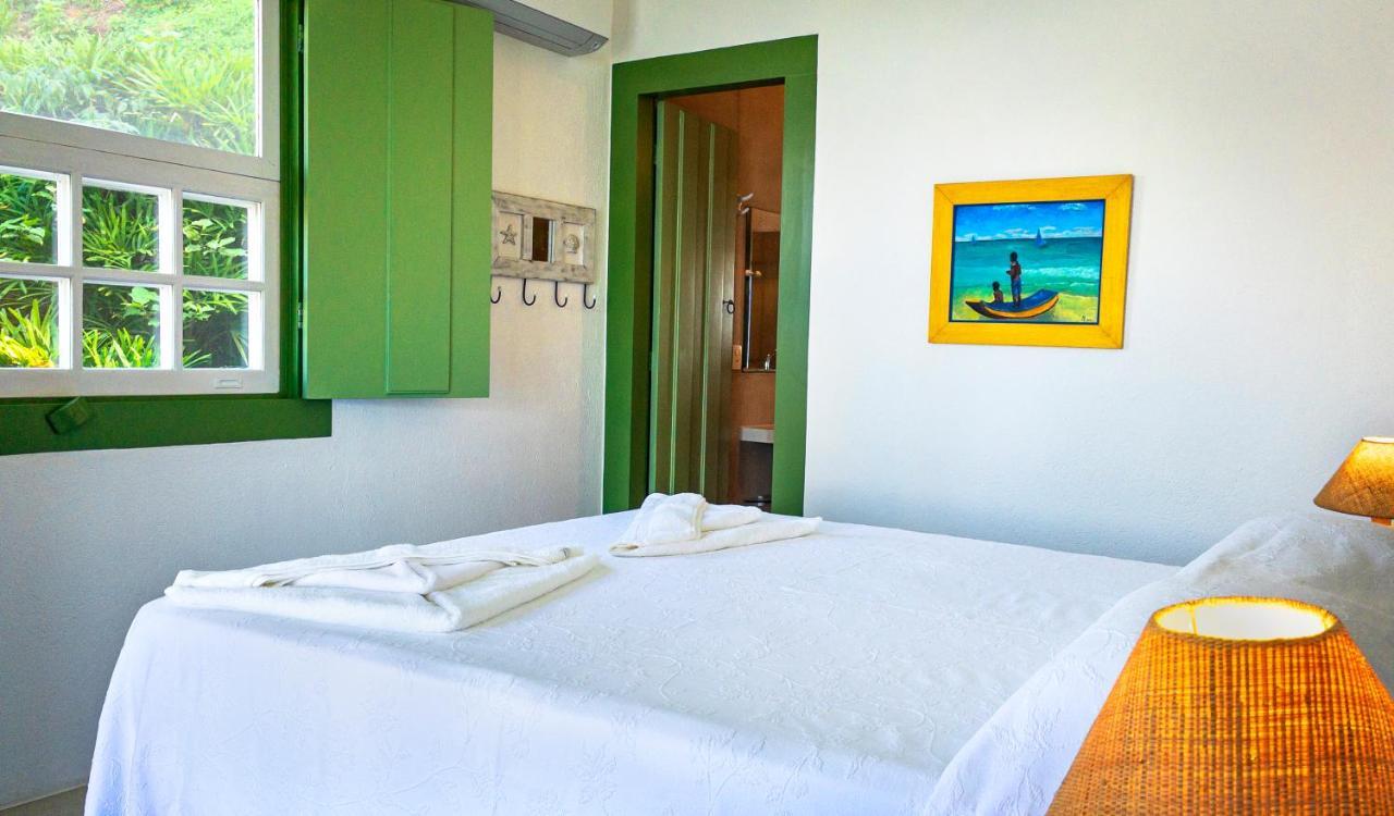 Вилла Paraty Marin Экстерьер фото