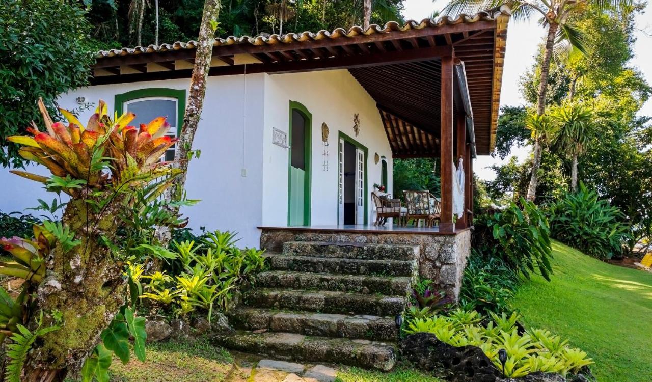 Вилла Paraty Marin Экстерьер фото